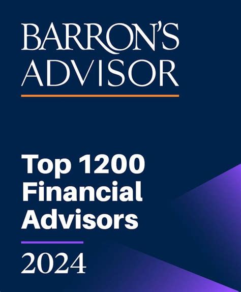 9 Best Financial Advisors of 2024 .